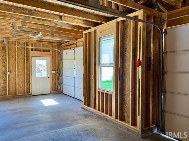 206 W Gibson Street, Haubstadt, IN 47639