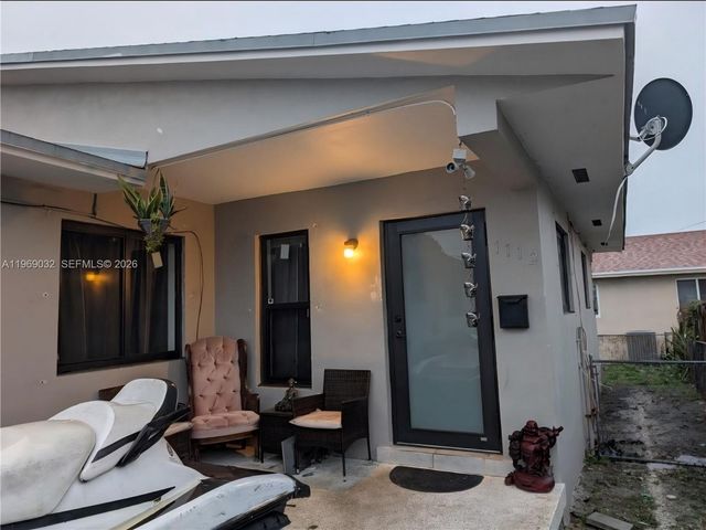 1112 SW 11th Ave, Miami, FL 33129