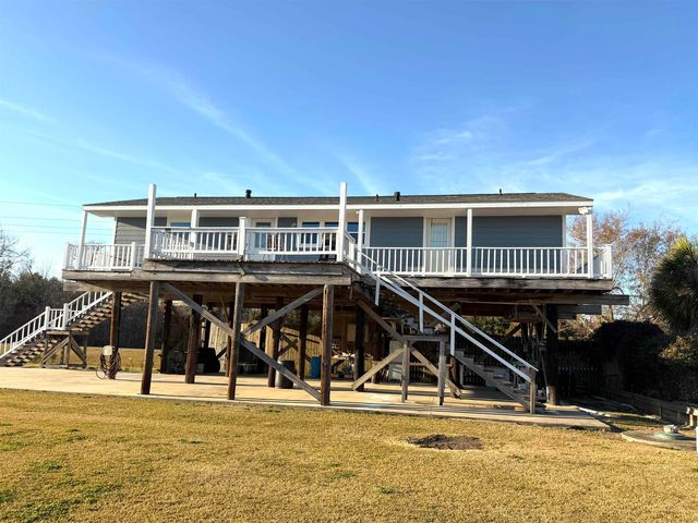 169 Highway 3162, Cut Off, LA 70345