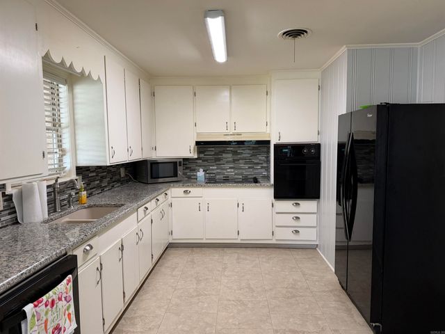 400 N Roosevelt, Star City, AR 71667