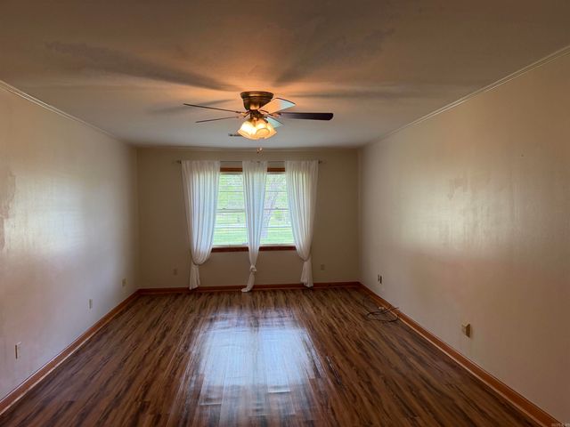 400 N Roosevelt, Star City, AR 71667