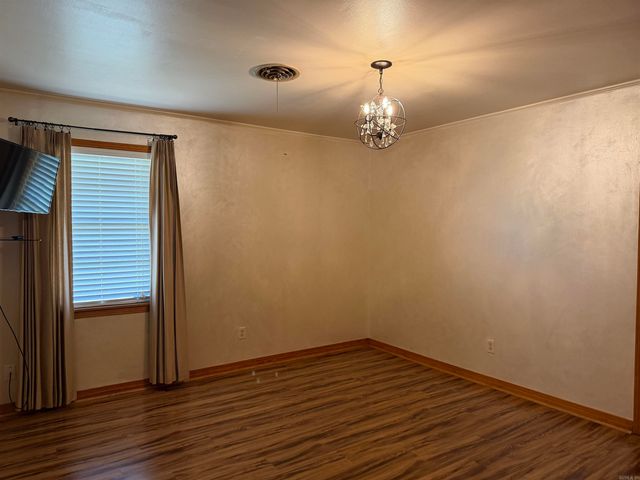 400 N Roosevelt, Star City, AR 71667