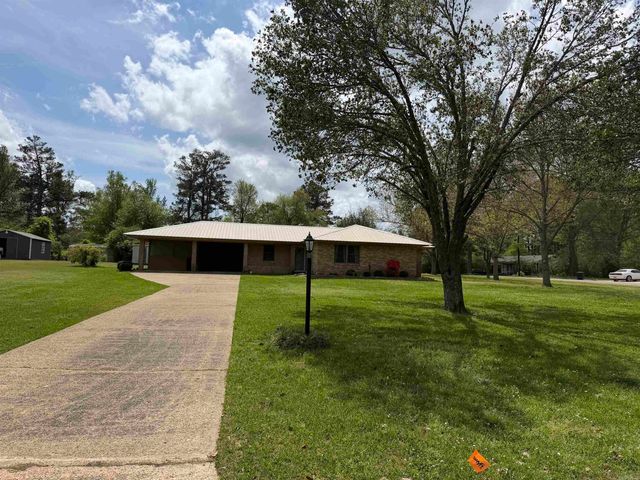 400 N Roosevelt, Star City, AR 71667