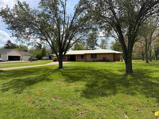 400 N Roosevelt, Star City, AR 71667