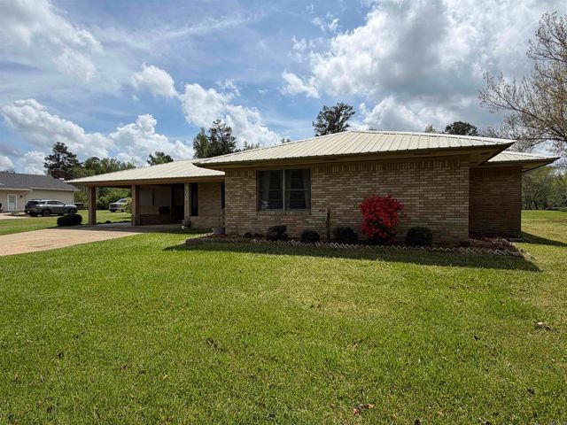 400 N Roosevelt, Star City, AR 71667