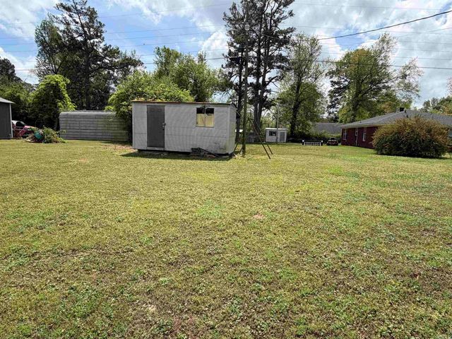 400 N Roosevelt, Star City, AR 71667