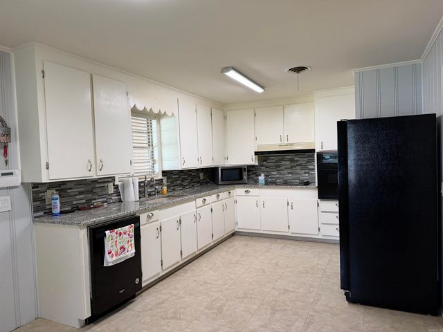 400 N Roosevelt, Star City, AR 71667