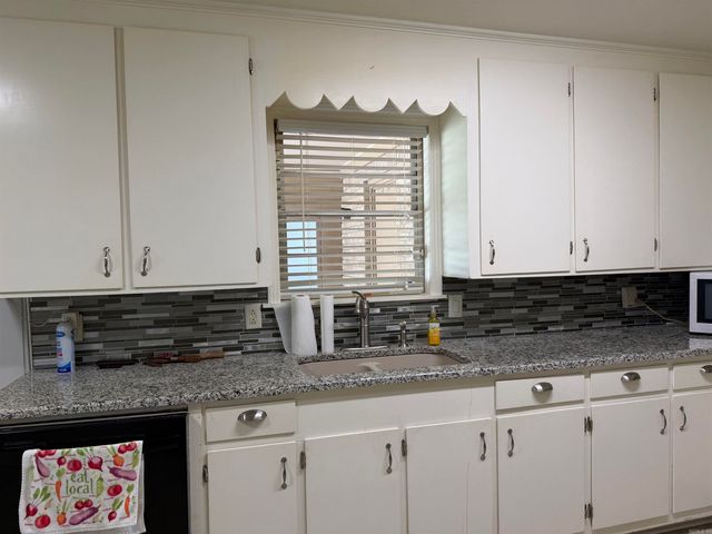 400 N Roosevelt, Star City, AR 71667