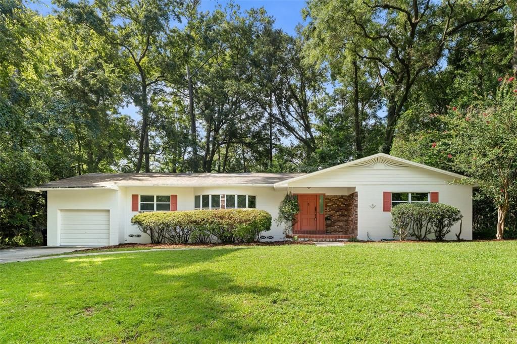 3515 NW 11TH AVENUE, Gainesville, FL 32605