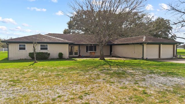 1514 Fm 359 Road, Brookshire, TX 77423