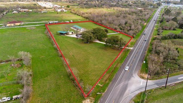 1514 Fm 359 Road, Brookshire, TX 77423