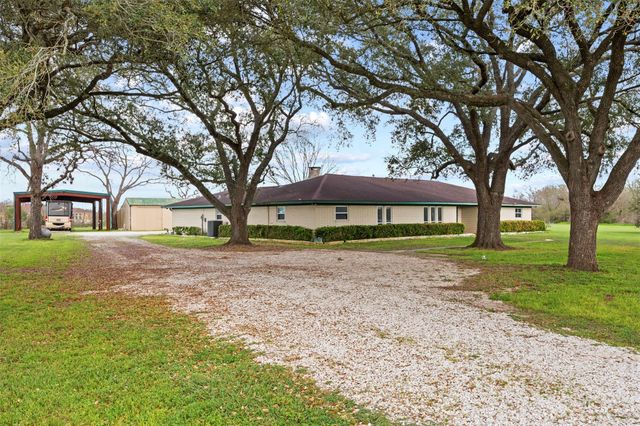 1514 Fm 359 Road, Brookshire, TX 77423