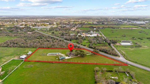 1514 Fm 359 Road, Brookshire, TX 77423