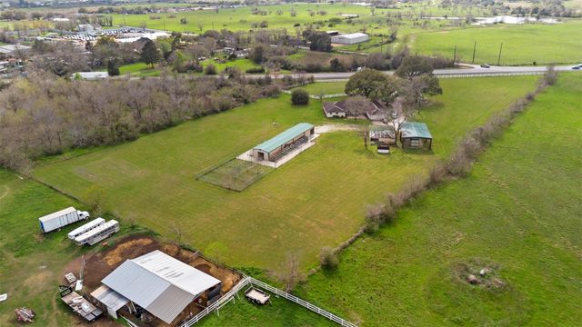 1514 Fm 359 Road, Brookshire, TX 77423