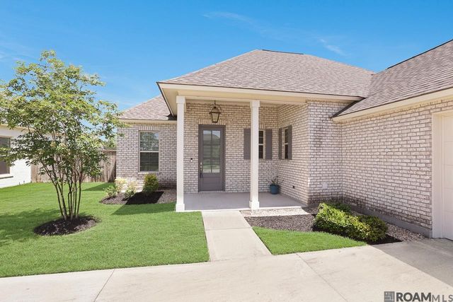 36310 Belle Reserve Ave, Geismar, LA 70734