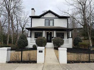 343 Sterling NE Street, Atlanta, GA 30307
