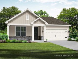 3564 Arrow Root Circle, Loganville, GA 30052