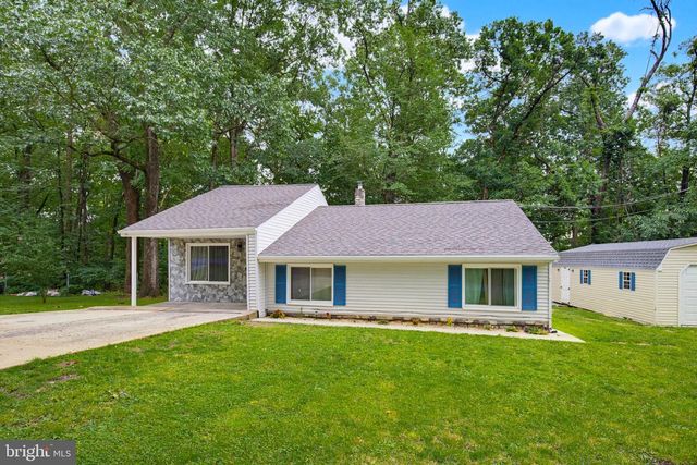1607 HOLTZ RD, Enola, PA 17025