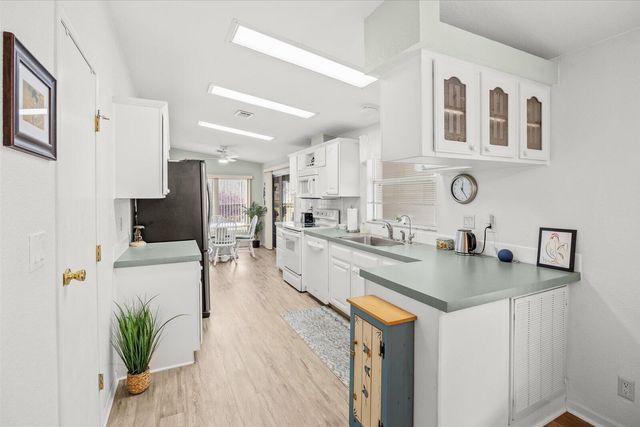 3839 Sandlace Court, Port St. Lucie, Port St Lucie, FL 34952