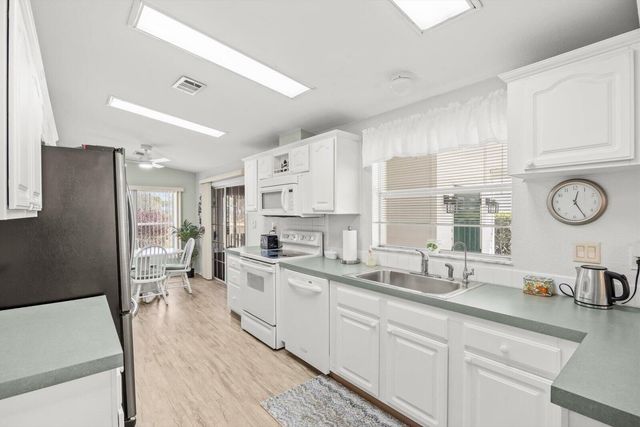 3839 Sandlace Court, Port St. Lucie, Port St Lucie, FL 34952