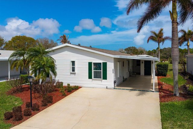 3839 Sandlace Court, Port St. Lucie, Port St Lucie, FL 34952