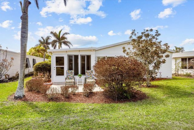 3839 Sandlace Court, Port St. Lucie, Port St Lucie, FL 34952