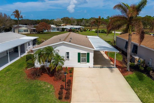 3839 Sandlace Court, Port St. Lucie, Port St Lucie, FL 34952