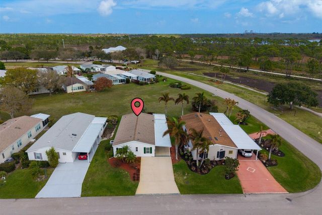 3839 Sandlace Court, Port St. Lucie, Port St Lucie, FL 34952