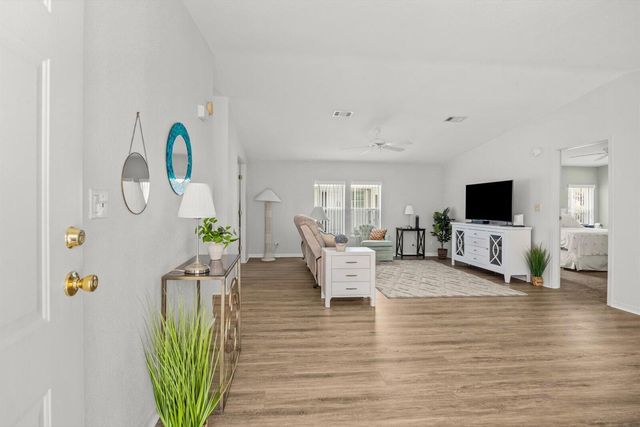 3839 Sandlace Court, Port St. Lucie, Port St Lucie, FL 34952