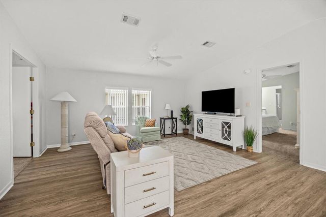 3839 Sandlace Court, Port St. Lucie, Port St Lucie, FL 34952