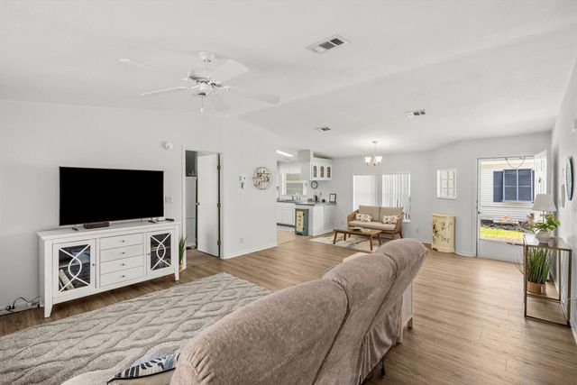 3839 Sandlace Court, Port St. Lucie, Port St Lucie, FL 34952