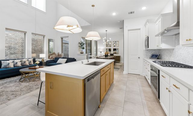 848 Deer Run Road, Flower Mound, TX 75028