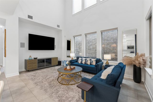 848 Deer Run Road, Flower Mound, TX 75028