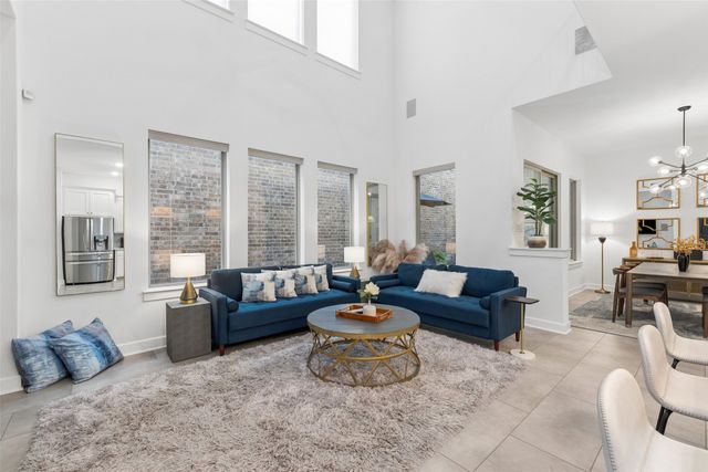 848 Deer Run Road, Flower Mound, TX 75028