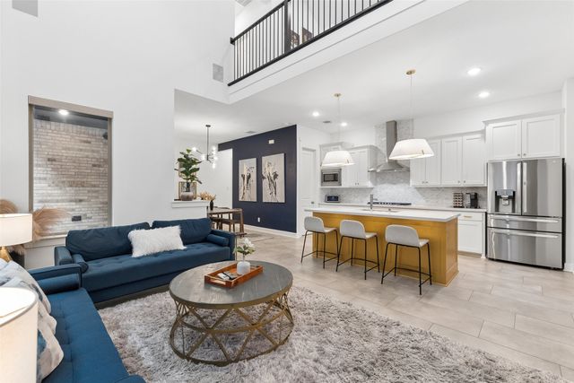 848 Deer Run Road, Flower Mound, TX 75028