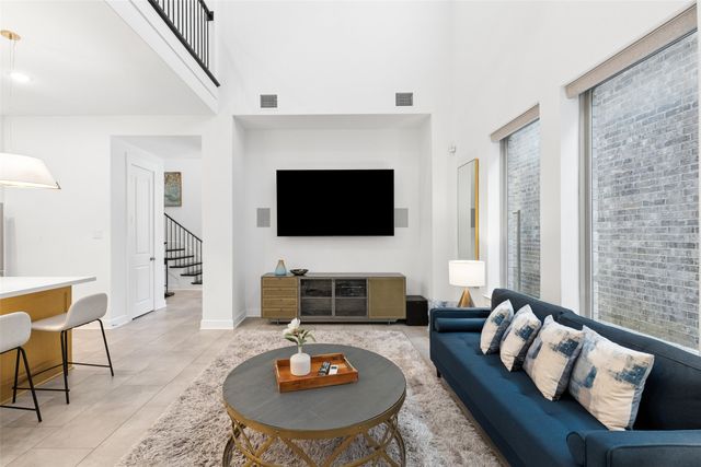 848 Deer Run Road, Flower Mound, TX 75028