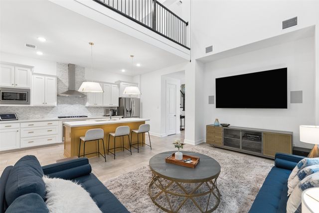 848 Deer Run Road, Flower Mound, TX 75028