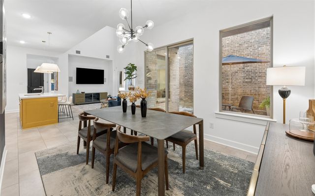 848 Deer Run Road, Flower Mound, TX 75028