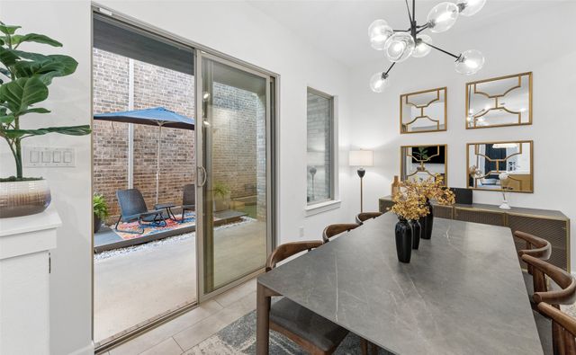 848 Deer Run Road, Flower Mound, TX 75028