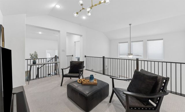 848 Deer Run Road, Flower Mound, TX 75028