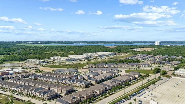 848 Deer Run Road, Flower Mound, TX 75028