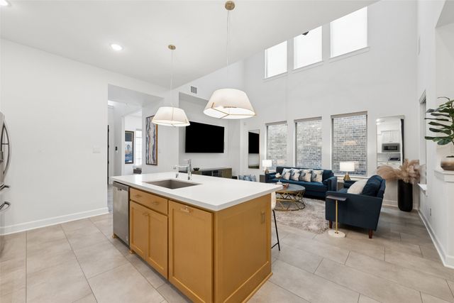 848 Deer Run Road, Flower Mound, TX 75028