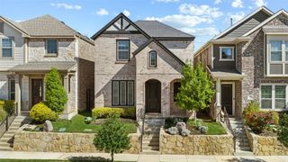 848 Deer Run Road, Flower Mound, TX 75028