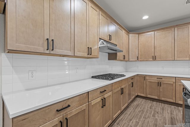 11426 Mirage, San Antonio, TX 78254