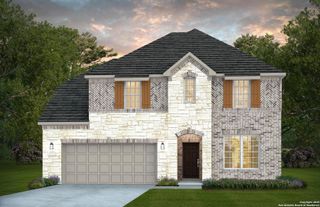 11426 Mirage, San Antonio, TX 78254