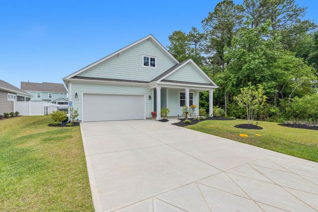 370 Rose Mallow Dr., Myrtle Beach, SC 29579