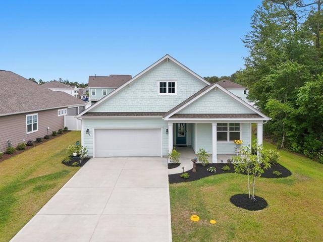 370 Rose Mallow Dr., Myrtle Beach, SC 29579