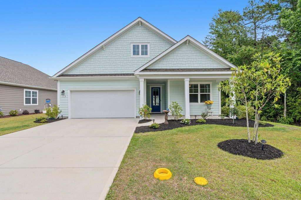 370 Rose Mallow Dr., Myrtle Beach, SC 29579