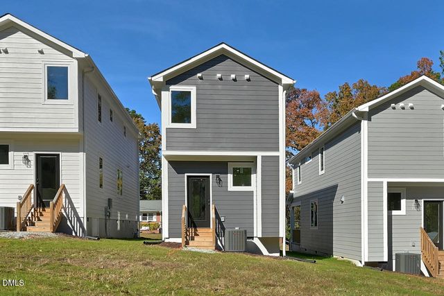 1606c Juniper Street, Durham, NC 27703