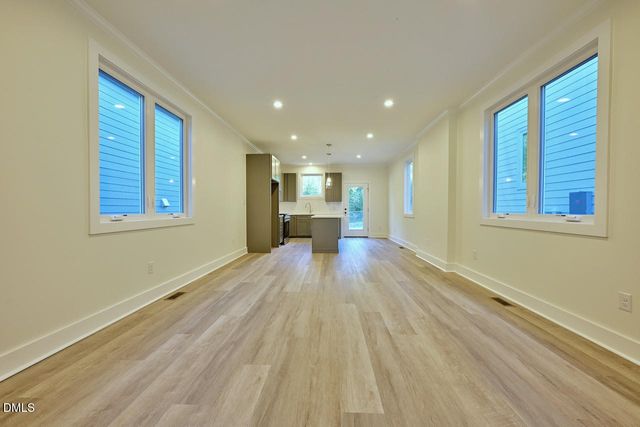 1606c Juniper Street, Durham, NC 27703